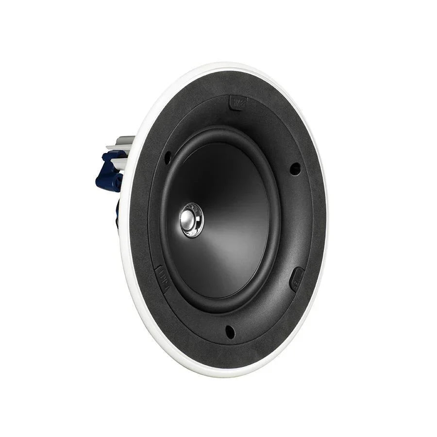 KEF Ci160ER Duvariçi 160mm Hoparlör - Çift - Hoparlör