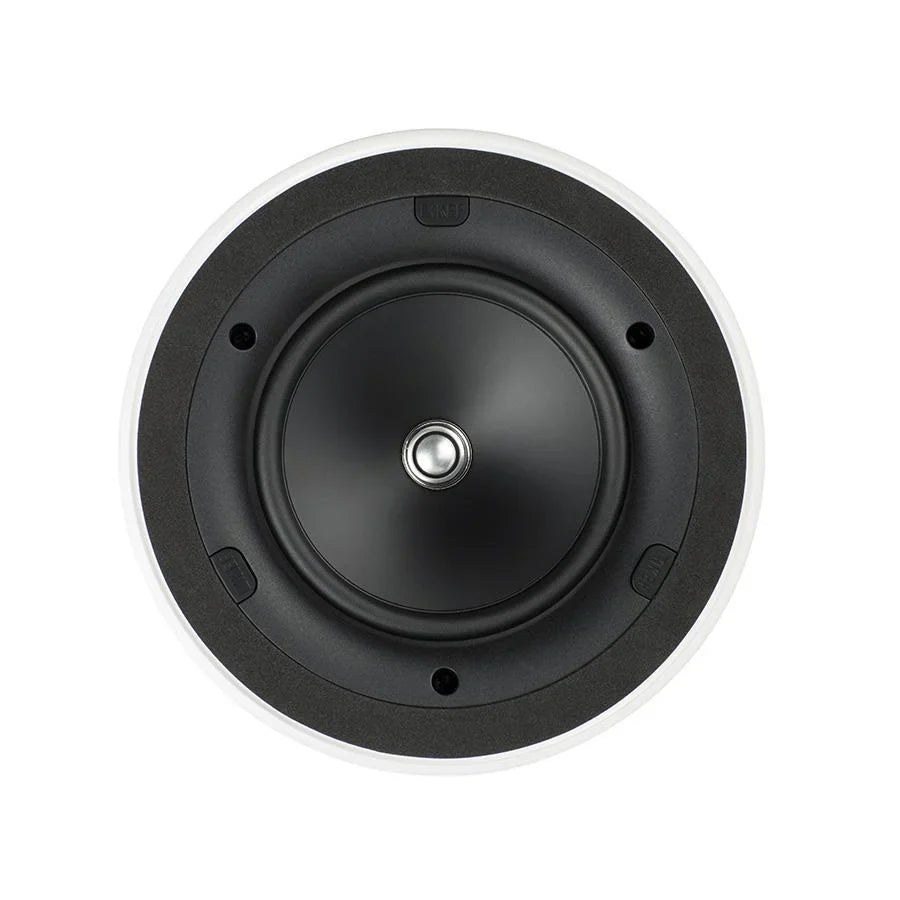 KEF Ci160ER Duvariçi 160mm Hoparlör - Çift - Hoparlör