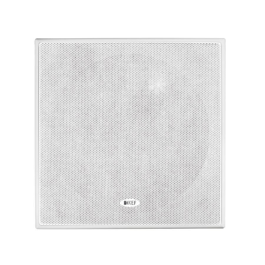 KEF Ci160TS Tavan İçi Kare Hoparlör - Mimari Hoparlörler