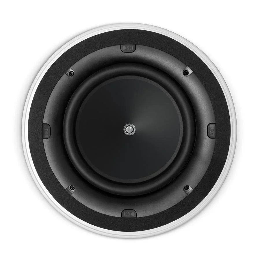 KEF Ci200.2CR Duvariçi Yuvarlak 200mm Hoparlör - Hoparlör
