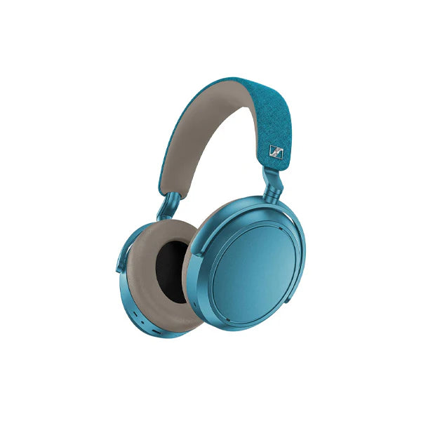 Sennheiser Momentum 4 Wireless Kulak Üstü Kulaklık - (Kutu Hasarlı) - Kulak Üstü Kulaklık