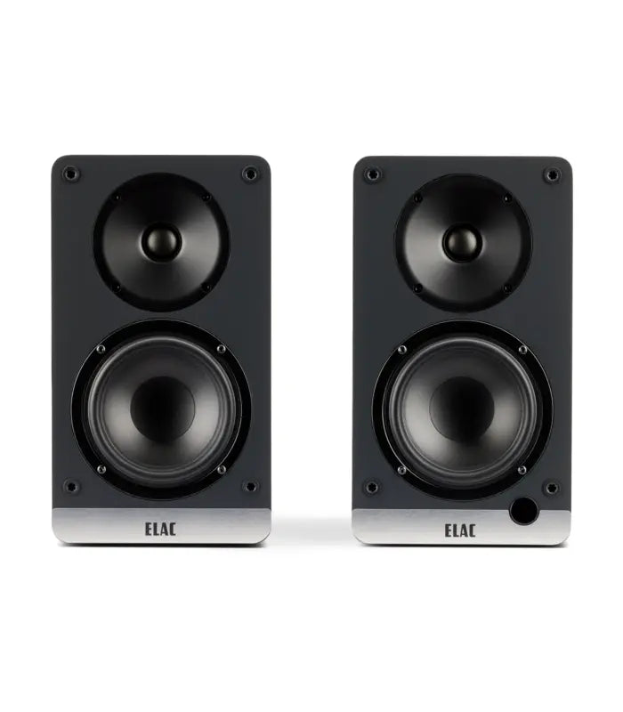 Elac DCB41 Debut Connex Aktif Hoparlör (Çift)