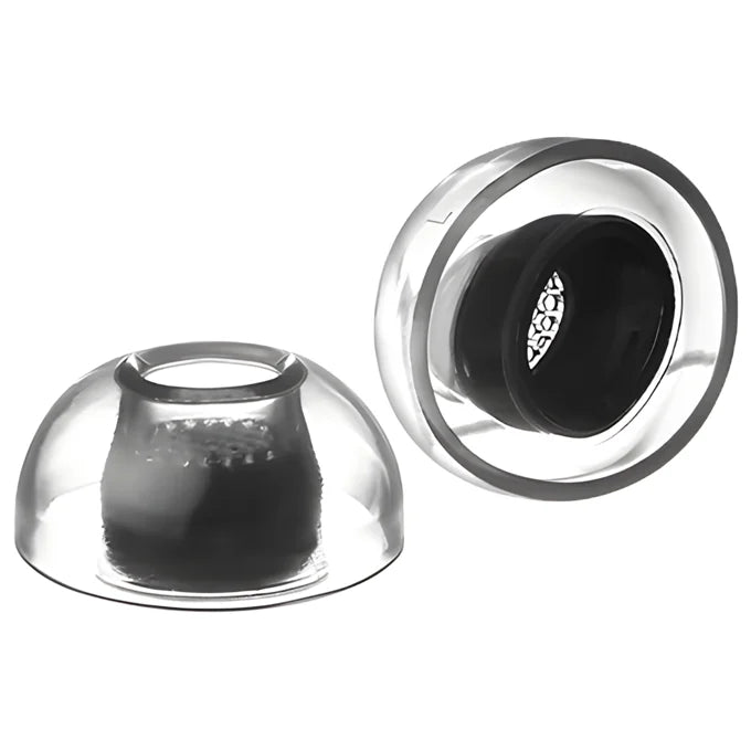 Crystal 2 for Airpods Pro 3 (SS) 2 Çift