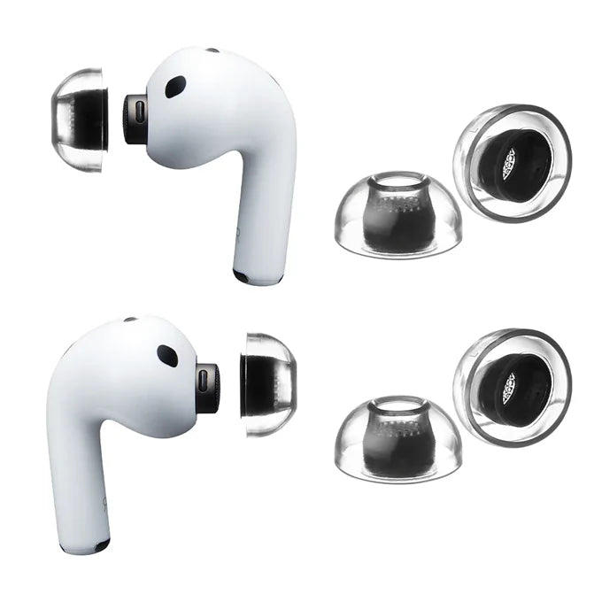 Crystal 2 for Airpods Pro 3 (MS) 2 Çift