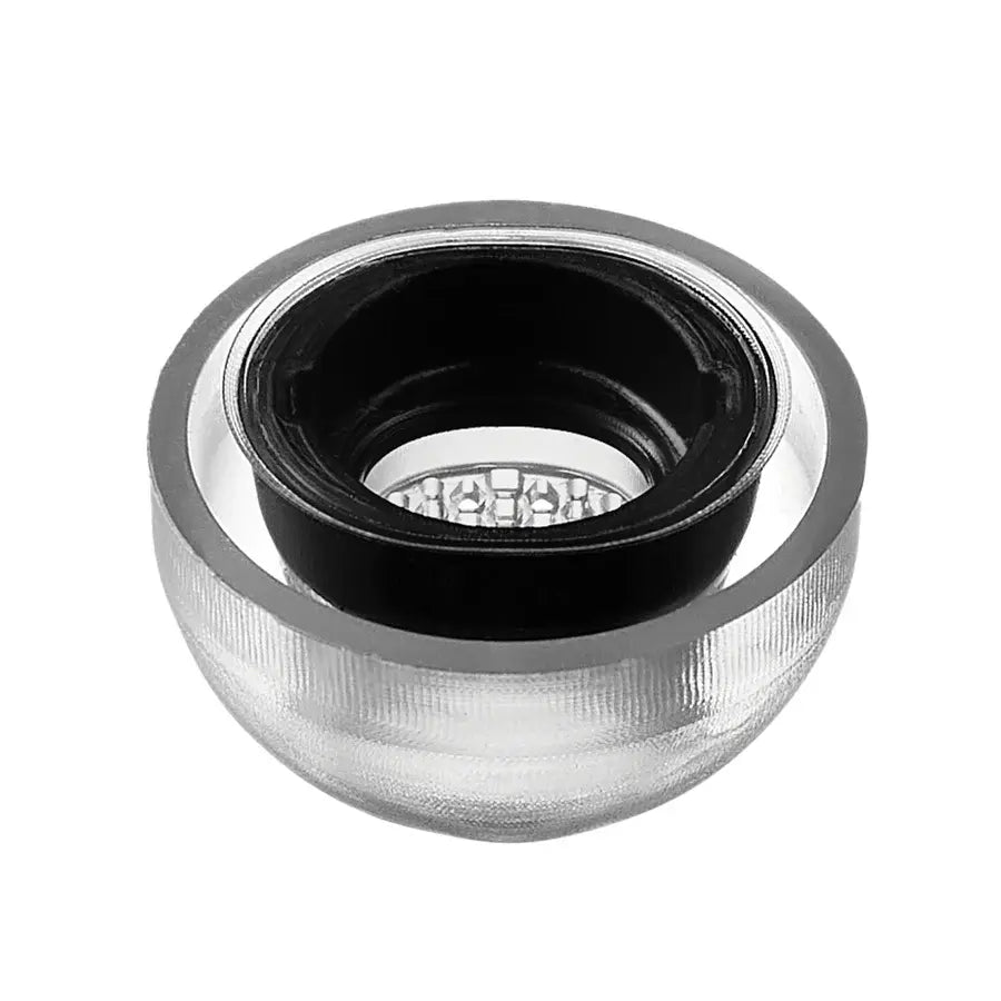 Crystal for Galaxy Buds 3 Pro Smoky Black (M/ML/L) 3 Çift
