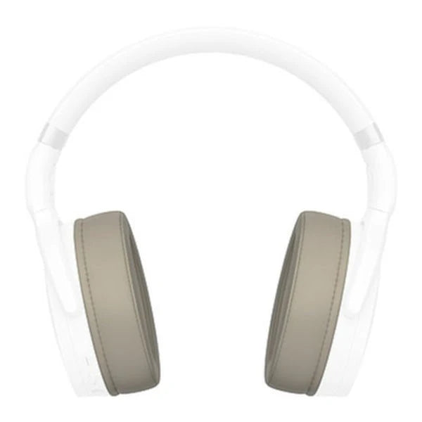Sennheiser HD 450BT Kulaklık İçin Beyaz Kulak Yastığı (1 Çift) - Yedek Parça