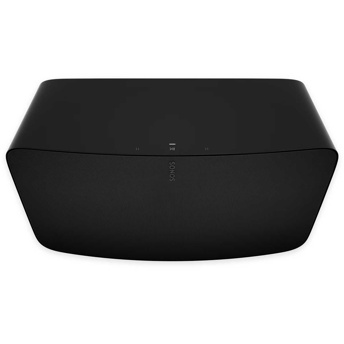 Sonos Five Kablosuz Hi-Fi Hoparlör - (Kutu Hasarlı)