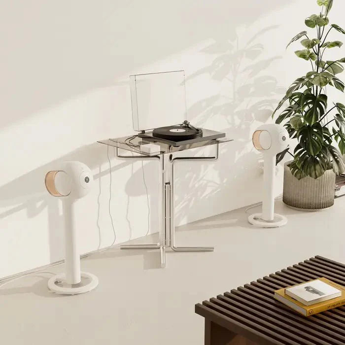 Devialet Arch Bağlantı Noktası - Hoparlör Aksesuarları