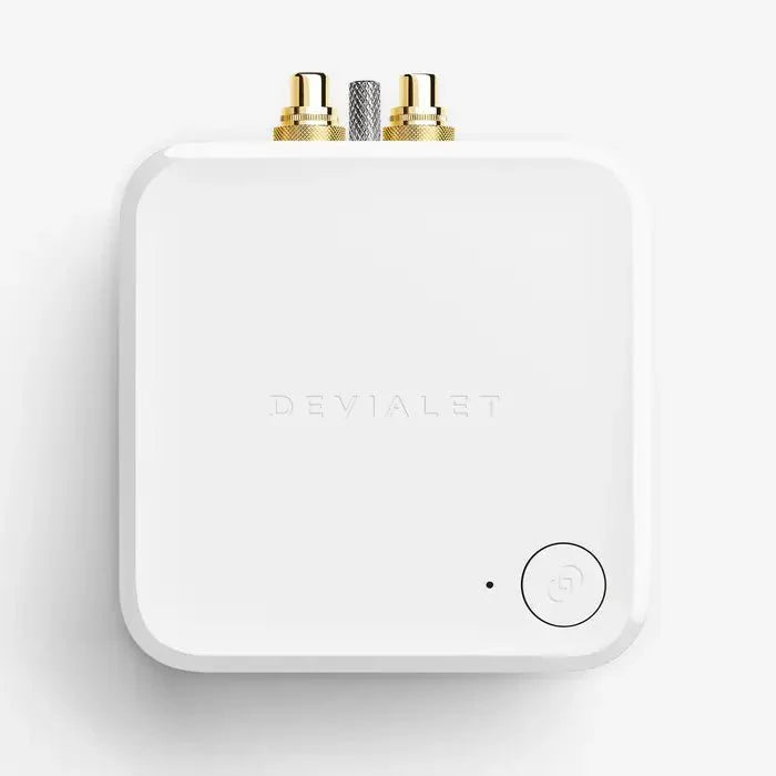 Devialet Arch Bağlantı Noktası - Hoparlör Aksesuarları