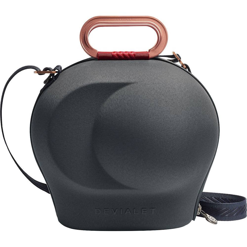 Devialet Cocoon Phantom Taşıma Çantası - Hoparlör Aksesuarları