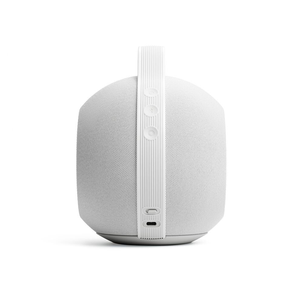 Devialet Mania Taşınabilir Hi-Fi Hoparlör - Özel Sürüm - Taşınabilir Bluetooth Hoparlör