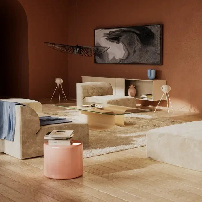 Devialet Legs Hoparlör Standı - Hoparlör Aksesuarları
