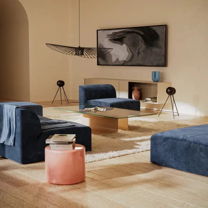 Devialet Legs Hoparlör Standı - Hoparlör Aksesuarları
