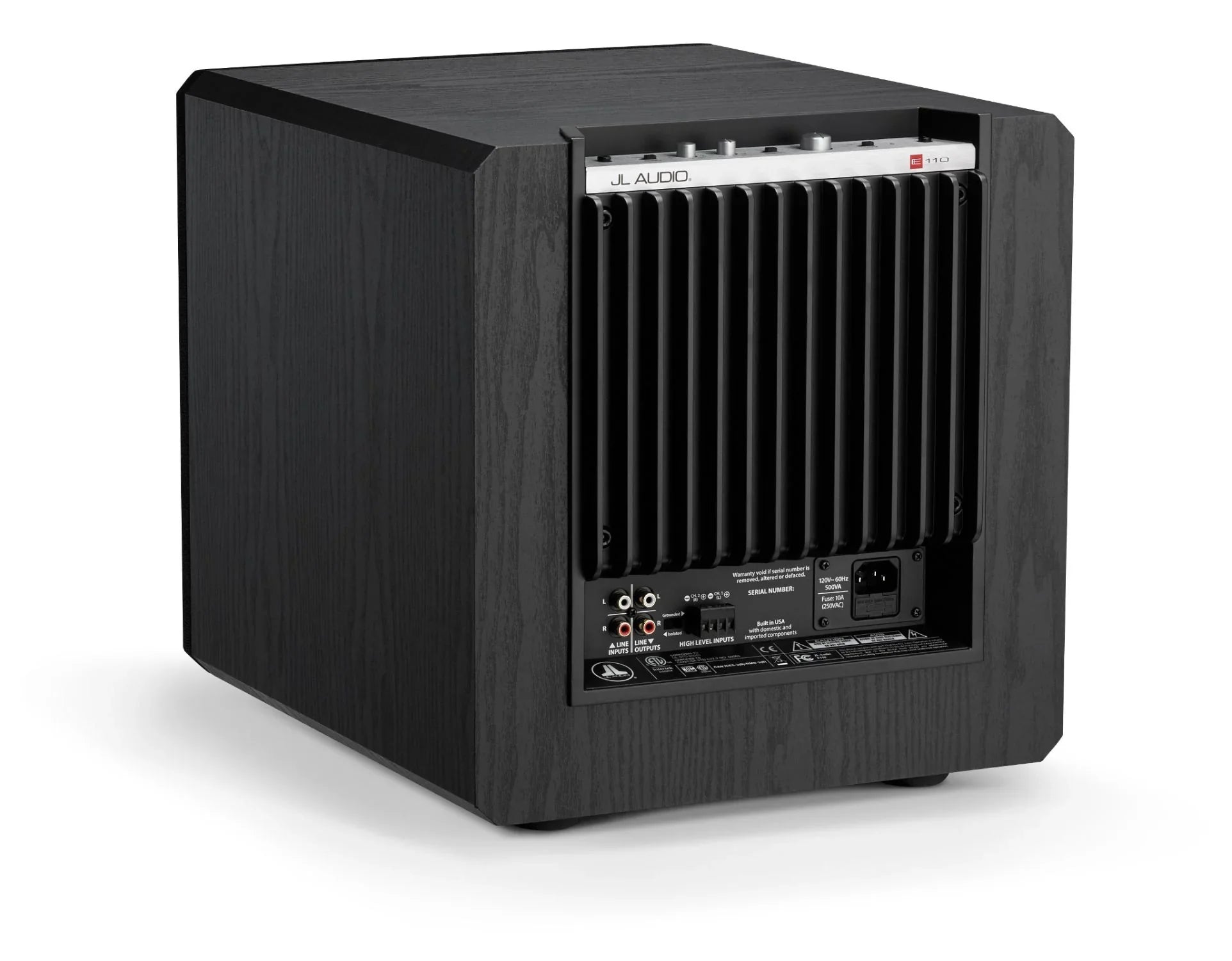 E-Sub e110-GLOSS