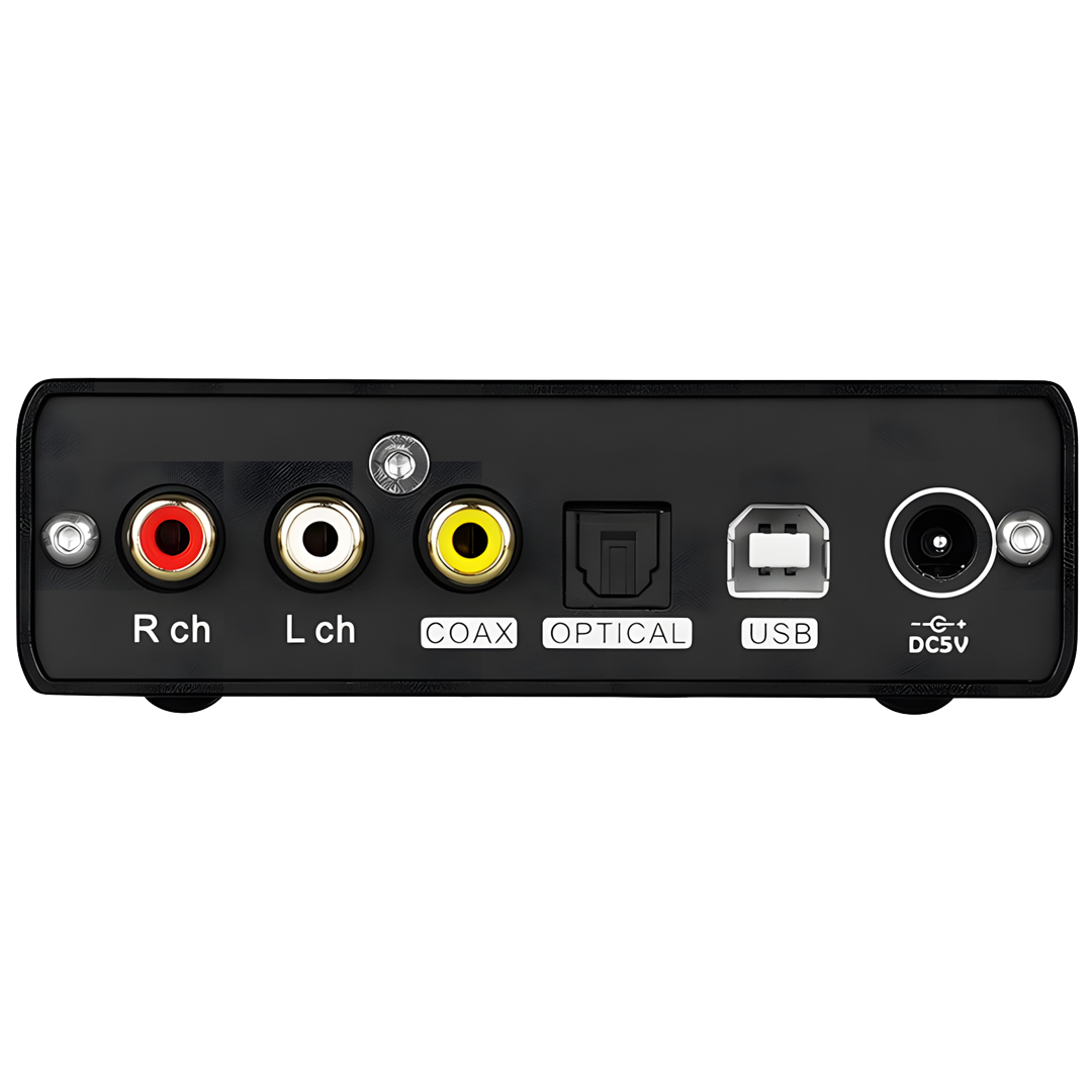 E30 II LITE DAC | Silver
