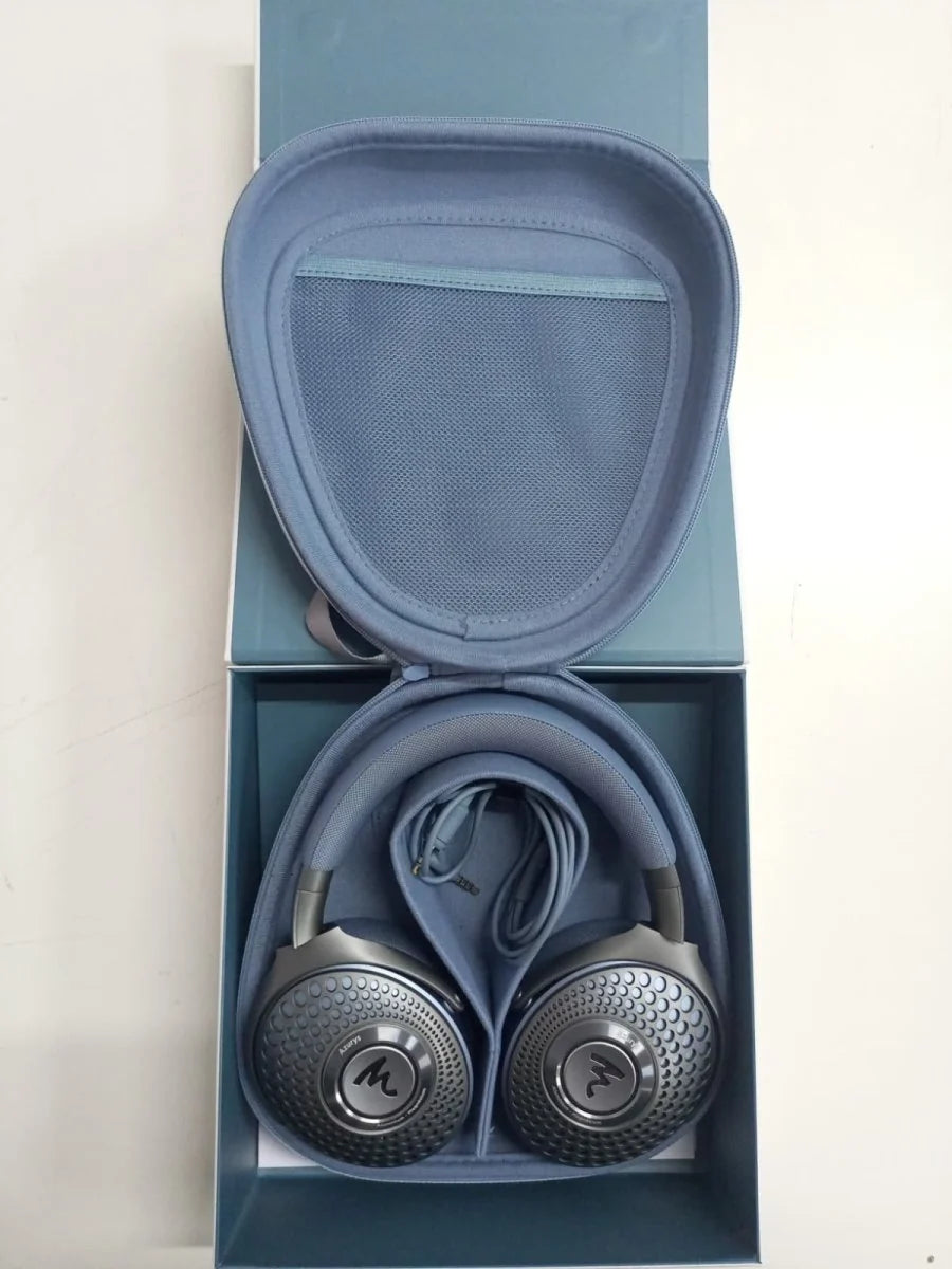 Focal Azurys Hi - Fi Kulak Üstü Kulaklık - (Kutu Hasarlı) - Kulak Üstü Kulaklık