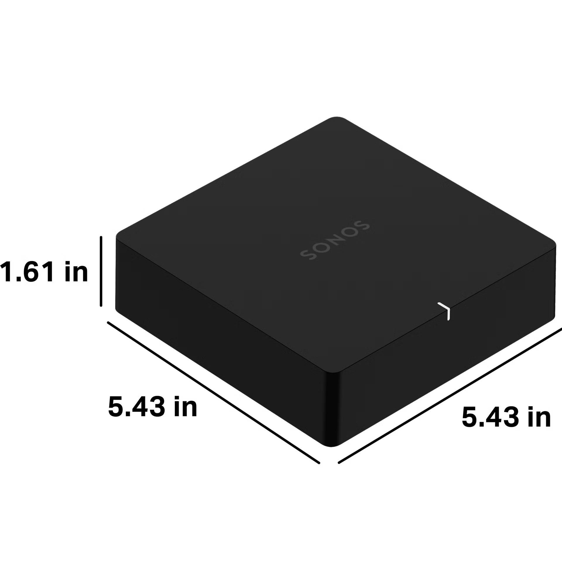 Sonos Port Kablosuz - Network Players