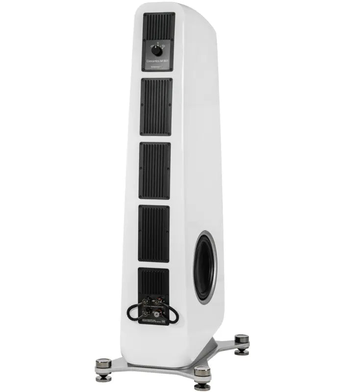 Elac CONCENTRO M 807 (Çift)