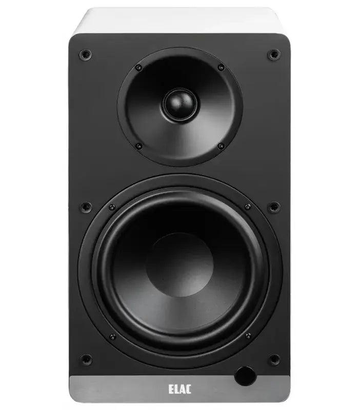 Elac DCB61 Debut ConneX Aktif Hoparlör (Çift) - Beyaz