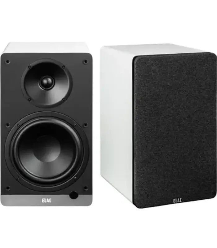 Elac DCB61 Debut ConneX Aktif Hoparlör (Çift)