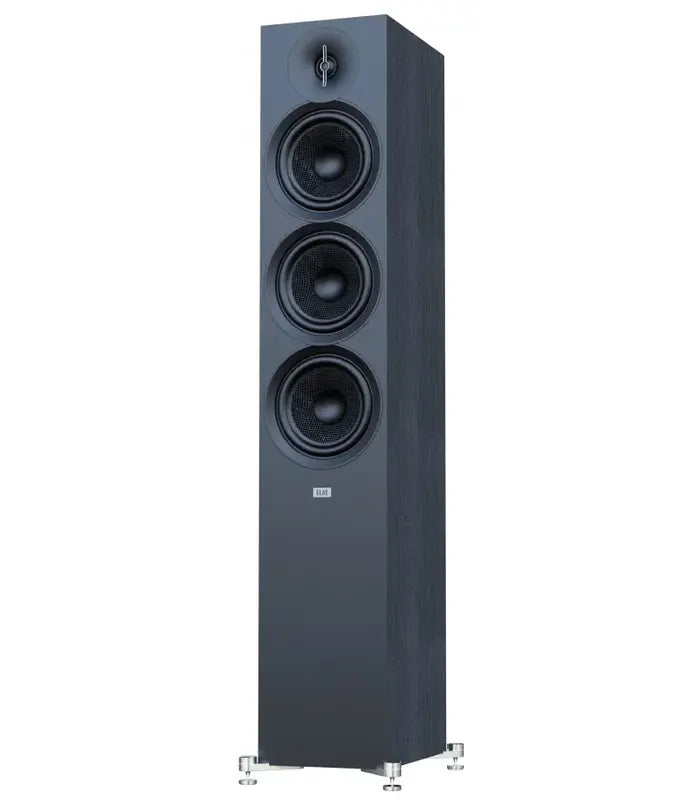 Elac Debut DF63 Kule Tipi Hoparlör (Çift)