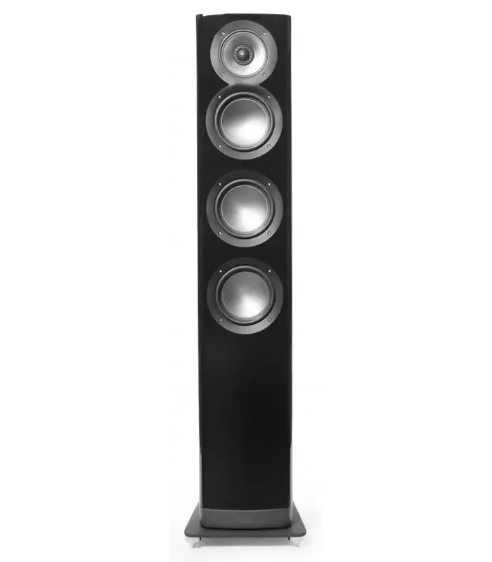 Elac Navis ARF51 Aktif Kule Tipi Hoparlör (Çift) - Beyaz