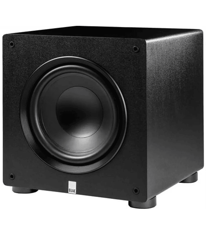 Elac Varro PS350 Premium Powered Subwoofer