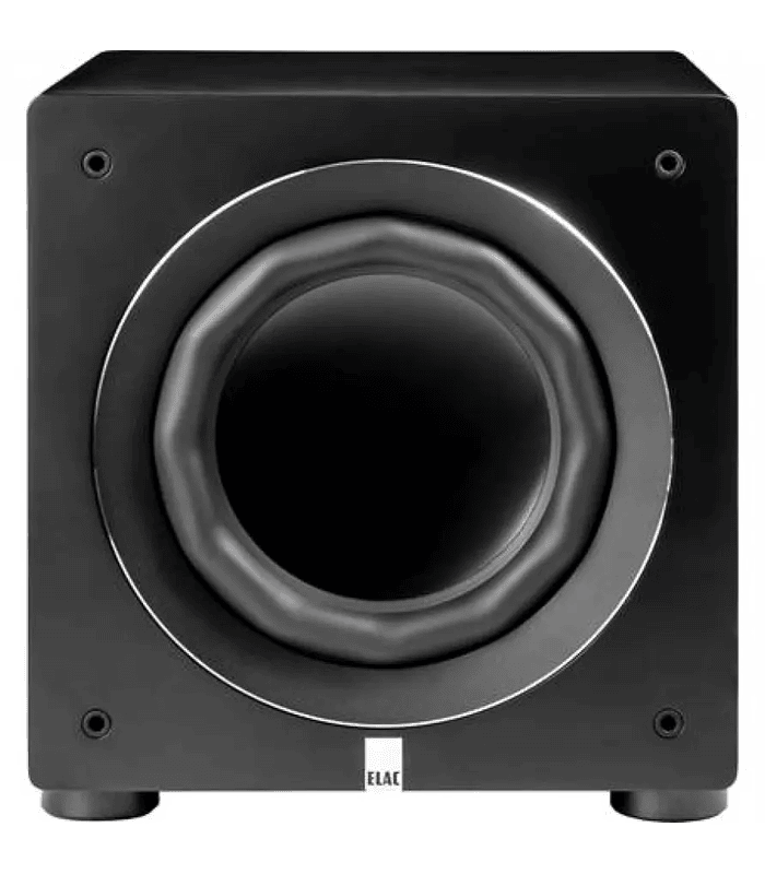 Elac Varro RS500 Reference Powered Subwoofer
