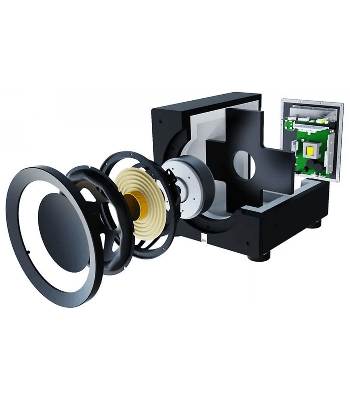 Elac Varro RS500 Reference Powered Subwoofer