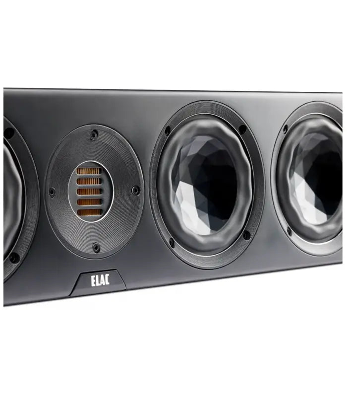 Elac SBVJ41L 3 Channel Passive Soundbar