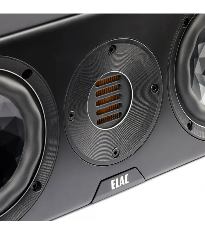 Elac SBVJ41L 3 Channel Passive Soundbar