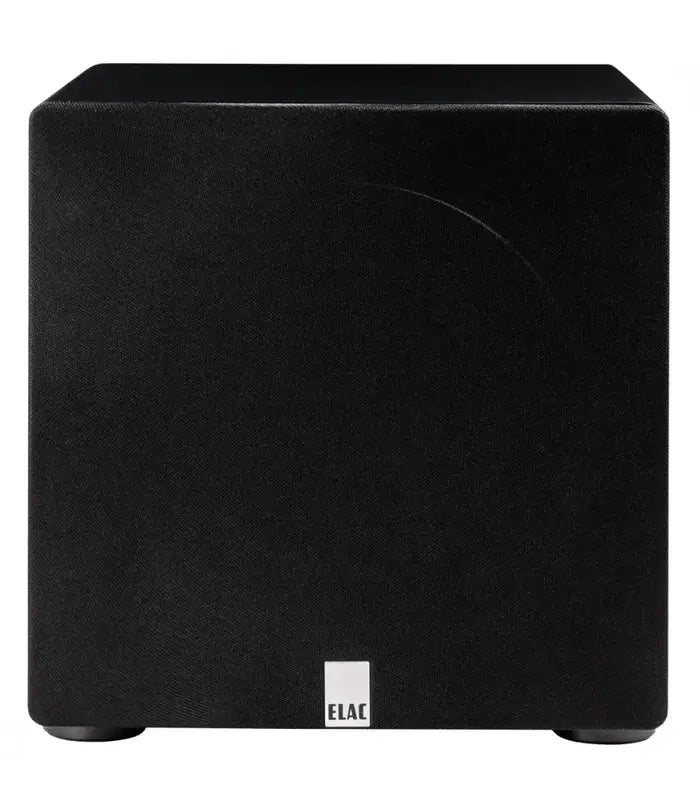 ELAC Varro PS250 Powered Subwoofer