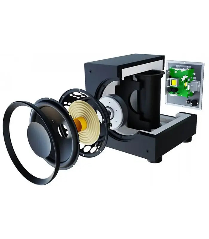 ELAC Varro PS250 Powered Subwoofer