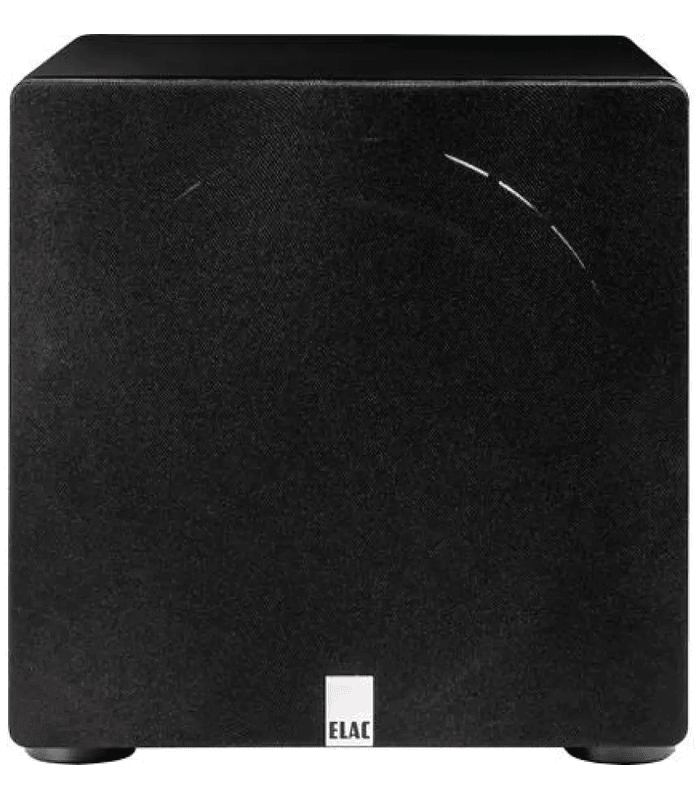 Elac Varro RS500 Reference Powered Subwoofer