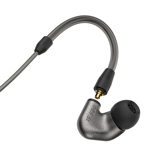 Sennheiser IE 600 High - End Kulak İçi Kulaklık - (Kutu Hasarlı) - Kulak İçi Kulaklık