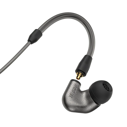 Sennheiser IE 600 High - End Kulak İçi Kulaklık - (Kutu Hasarlı) - Kulak İçi Kulaklık