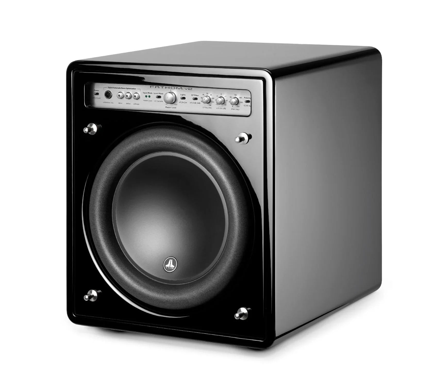 Fathom® f110v2-GLOSS
