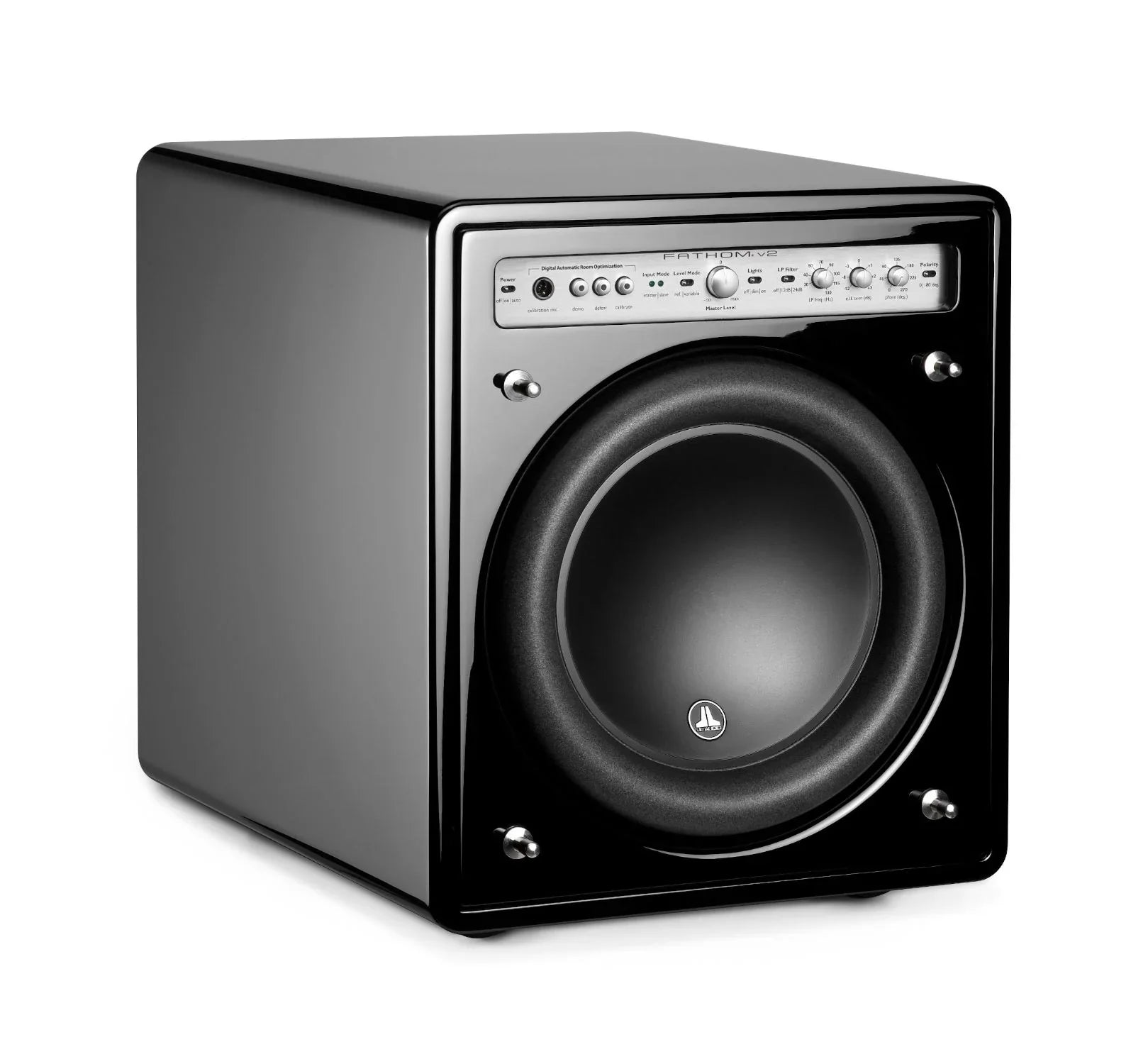 Fathom® f110v2-GLOSS
