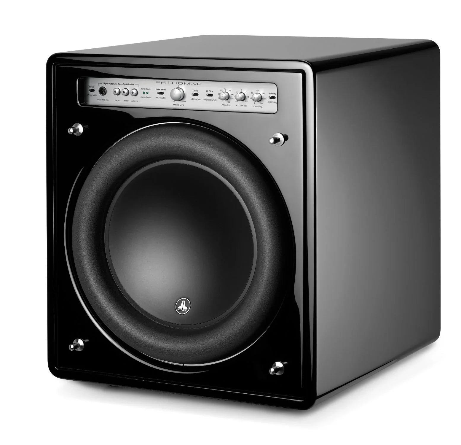 Fathom® f112v2-GLOSS