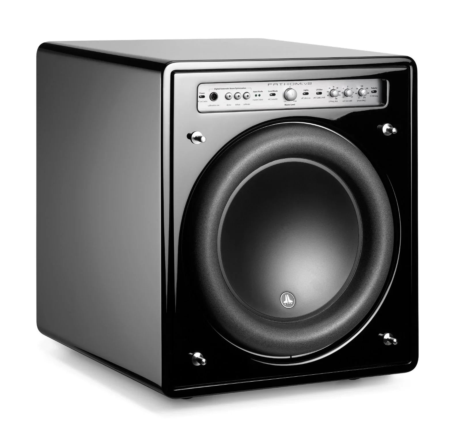 Fathom® f112v2-GLOSS