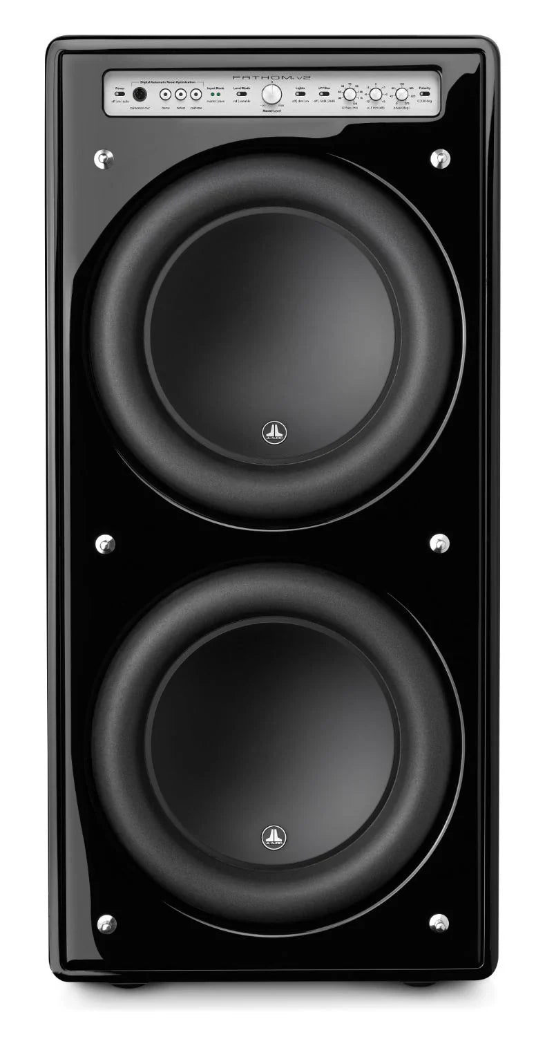 Fathom® f212v2-GLOSS