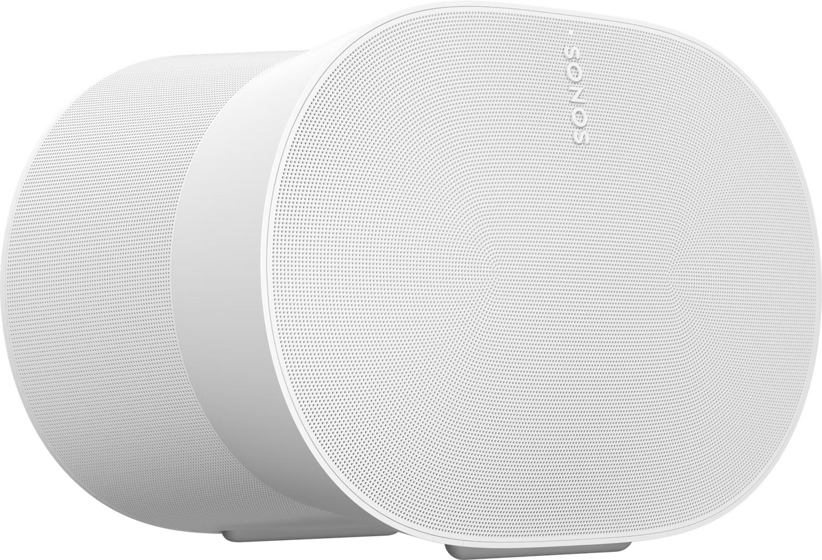 Sonos Era 300 Kablosuz Dolby ATMOS Hoparlör (Kutu Hasarlı)