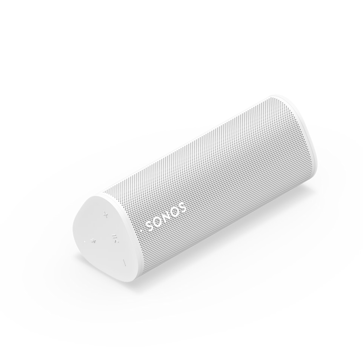 Sonos Roam 2 Taşınabilir Bluetooth Hoparlör - (Kutu Hasarlı)