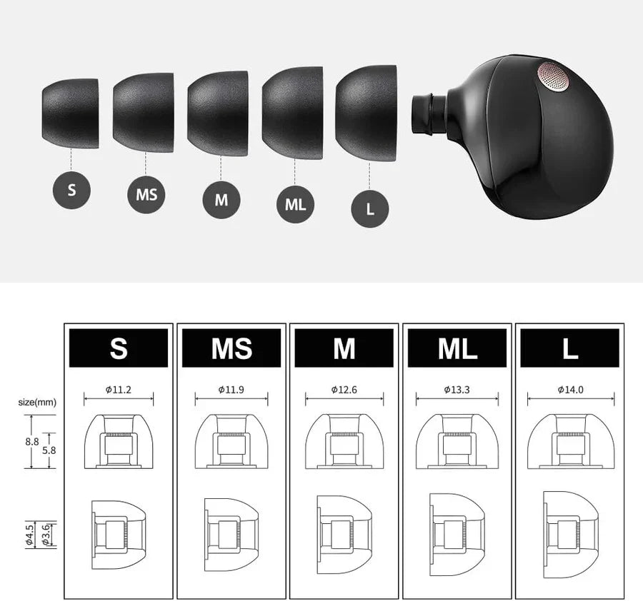 Foamax (ML) 2 Çift