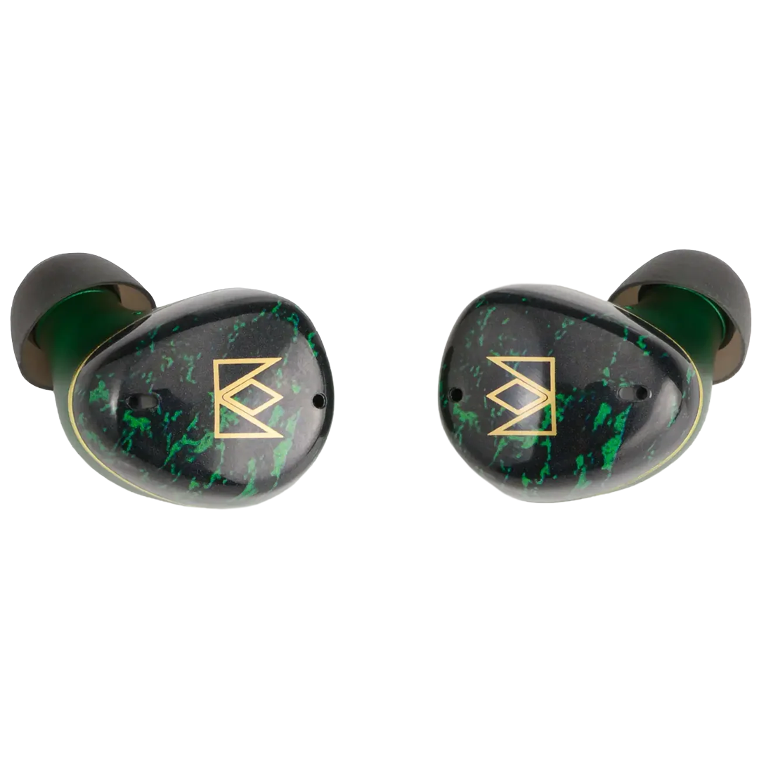 FoKus Rex5 Green