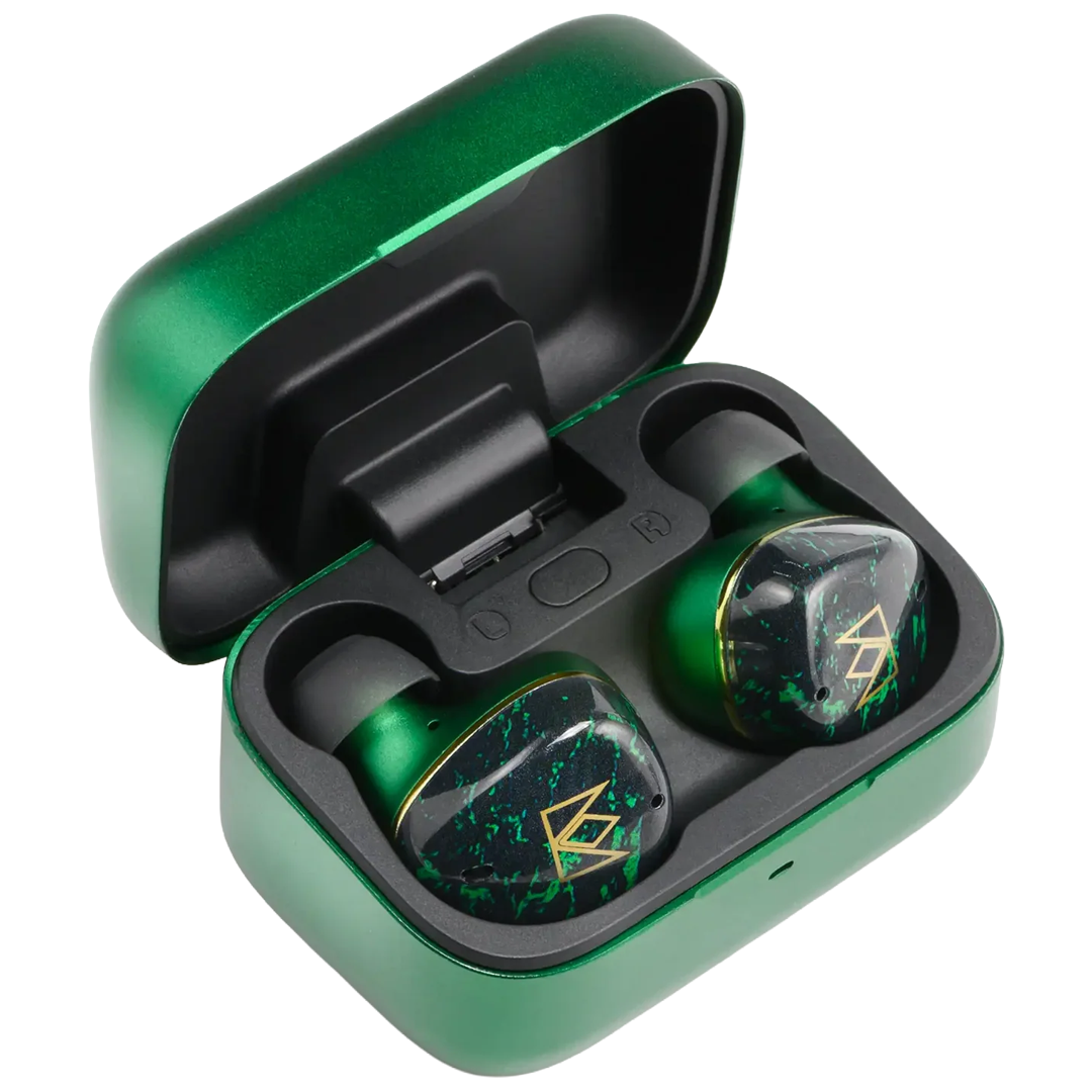 FoKus Rex5 Green