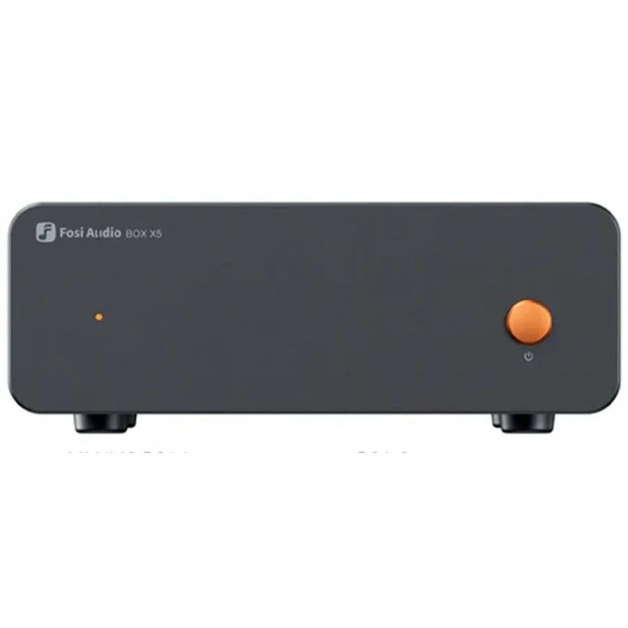 BOX X5 Phono Preamplifier