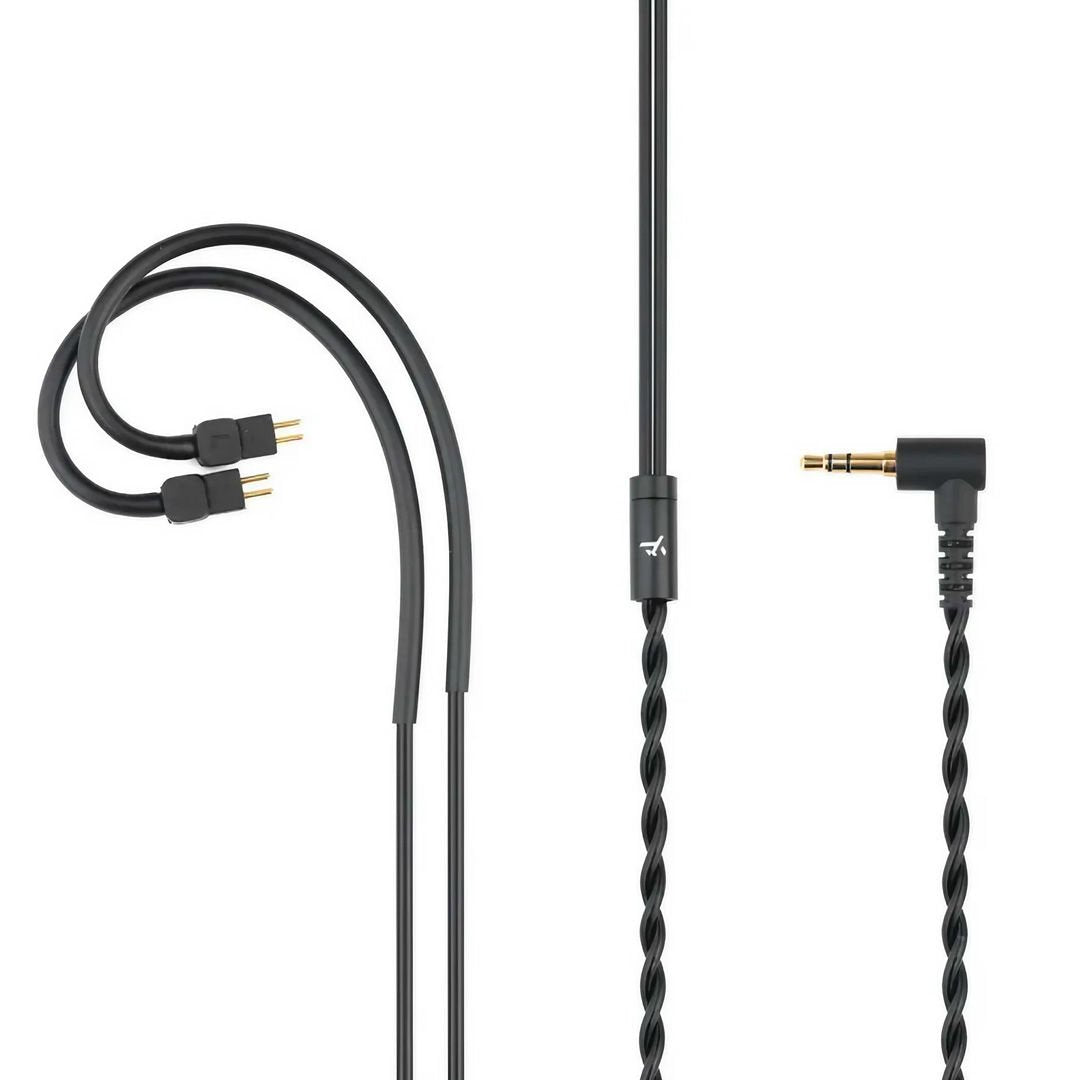 Gate In-ear Monitor w/Mic | Black
