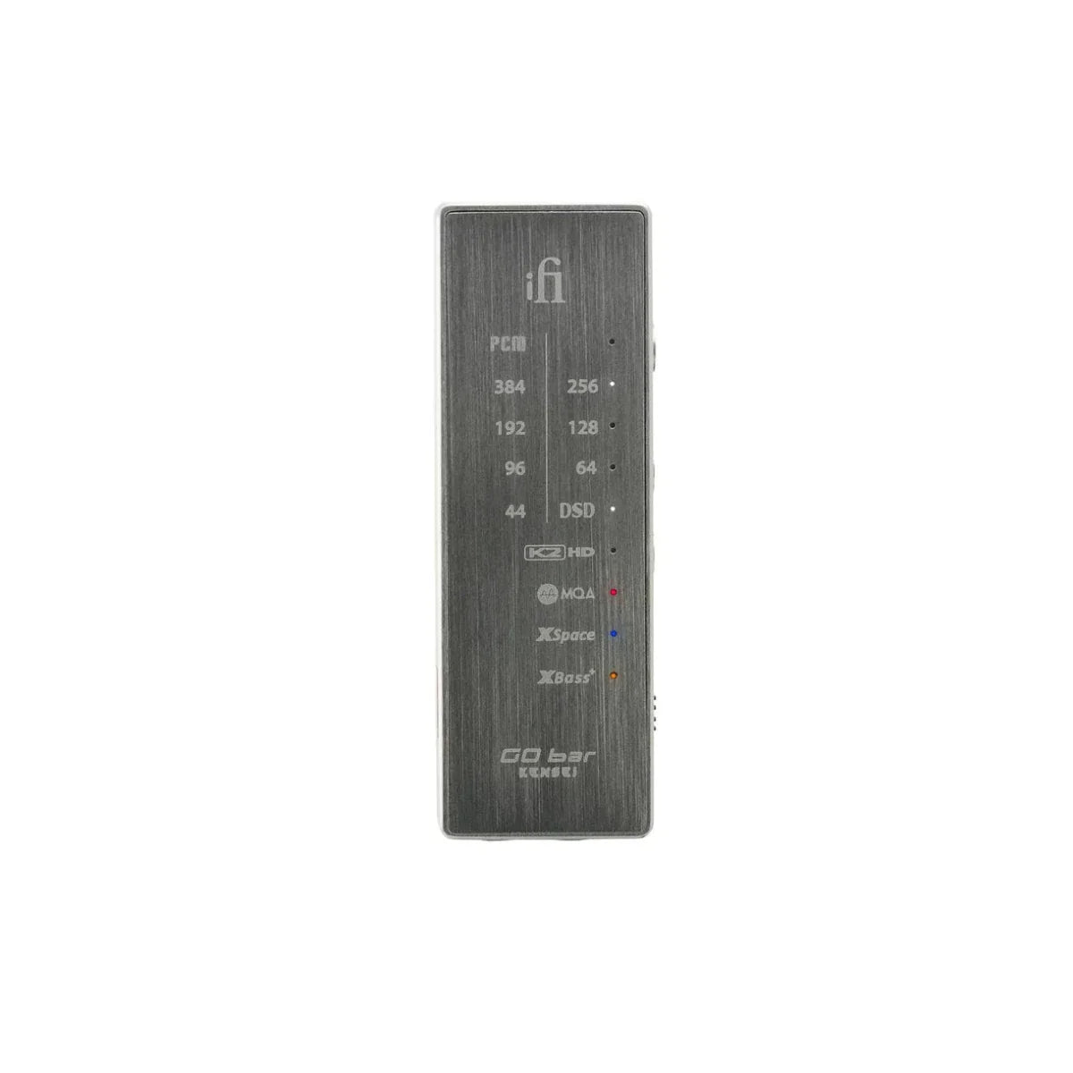 iFi Go Bar Kensei Taşınabilir USB DAC & Kulaklık Amfisi - 
