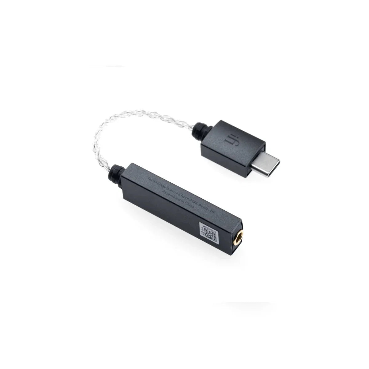 iFi Go Link Dijital - AUSB DAC -